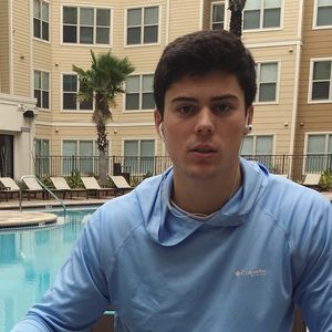 Meet your Posher, Mason